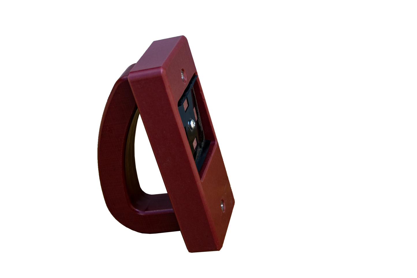 Raschietto in polietilene in varie colori