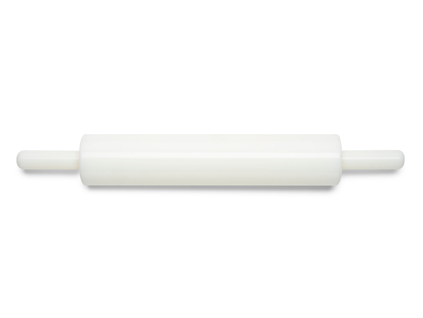 Mattarello girevole in polietilene