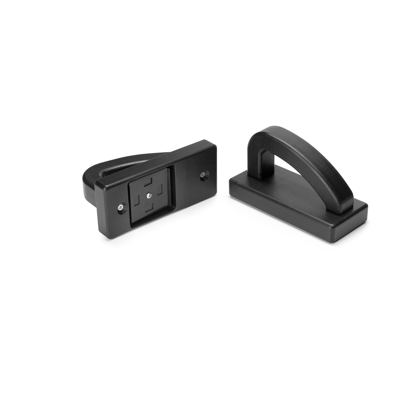 Raschietto in polietilene in varie colori