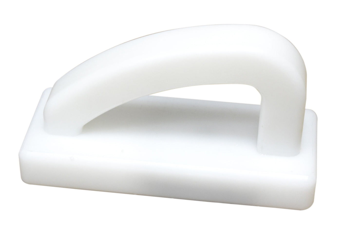 Raschietto in polietilene in varie colori