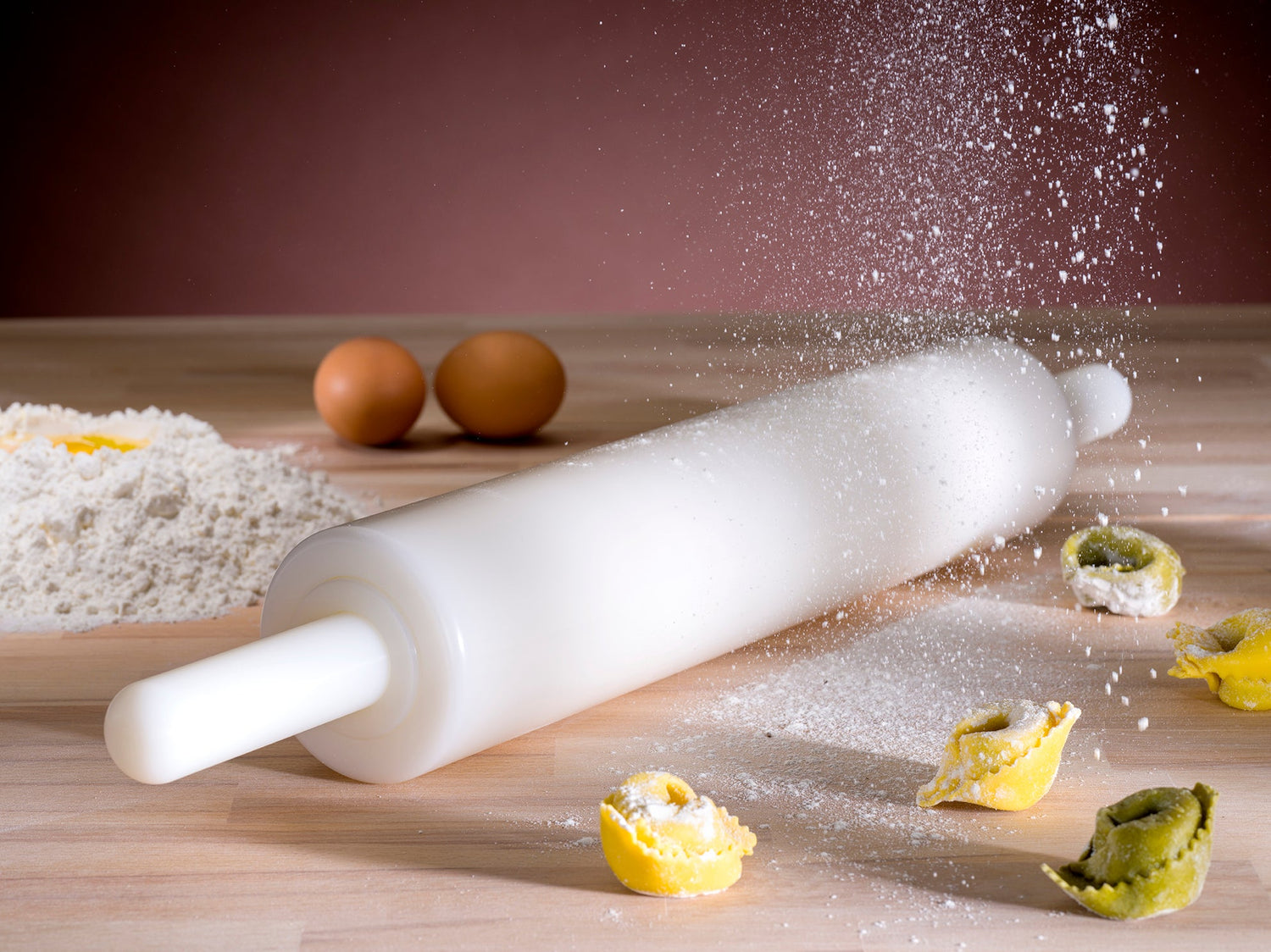 Utensili in polietilene